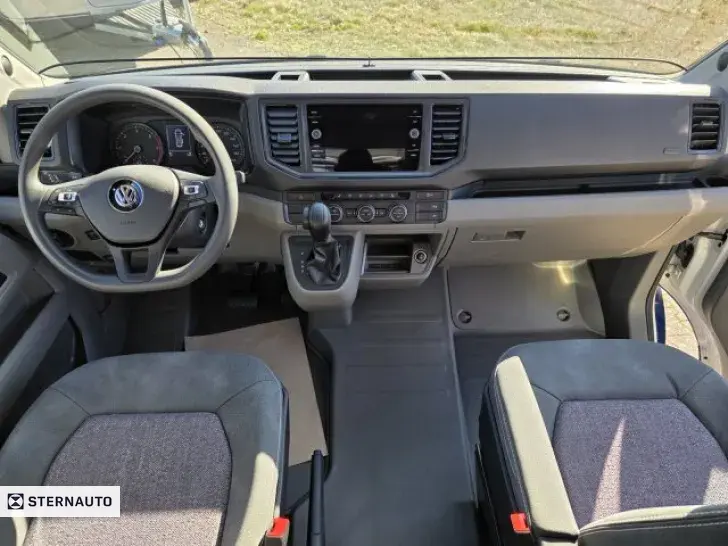 Fahrzeugbild Hymer ERIBA Car 600 #10