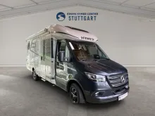 Fahrzeugbild Hymer B-Klasse MC T 600 #1