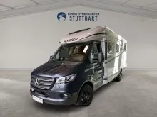 Fahrzeugbild Hymer B-Klasse MC T 600 #2