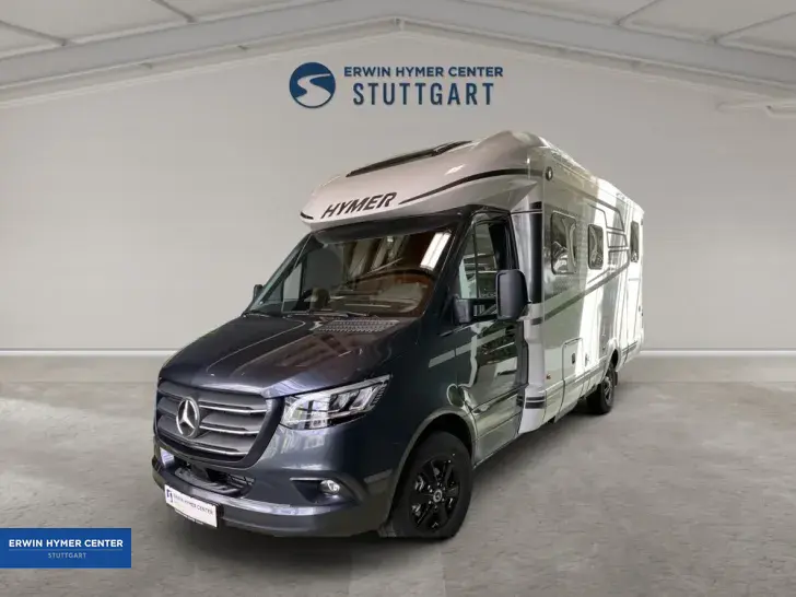 Fahrzeugbild Hymer B-Klasse MC T 600 #2