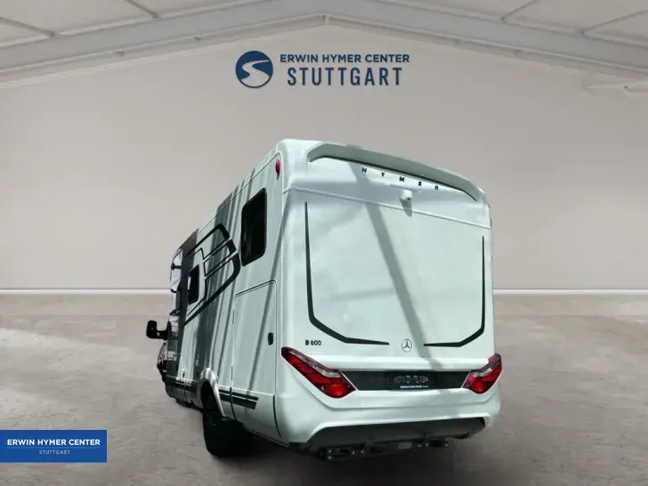 Fahrzeugbild Hymer B-Klasse MC T 600 #3