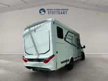 Fahrzeugbild Hymer B-Klasse MC T 600 #4