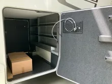 Fahrzeugbild Hymer B-Klasse MC T 600 #7