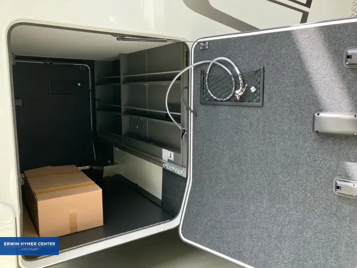 Fahrzeugbild Hymer B-Klasse MC T 600 #7