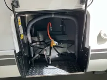 Fahrzeugbild Hymer B-Klasse MC T 600 #8