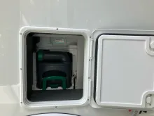 Fahrzeugbild Hymer B-Klasse MC T 600 #9
