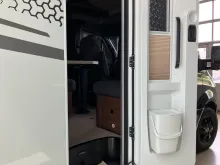 Fahrzeugbild Hymer B-Klasse MC T 600 #10