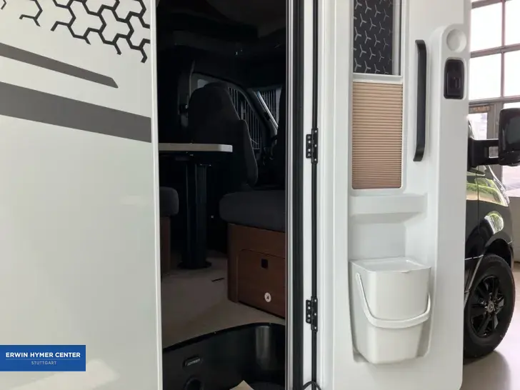 Fahrzeugbild Hymer B-Klasse MC T 600 #10