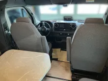 Fahrzeugbild Hymer B-Klasse MC T 600 #13