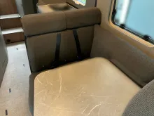 Fahrzeugbild Hymer B-Klasse MC T 600 #14