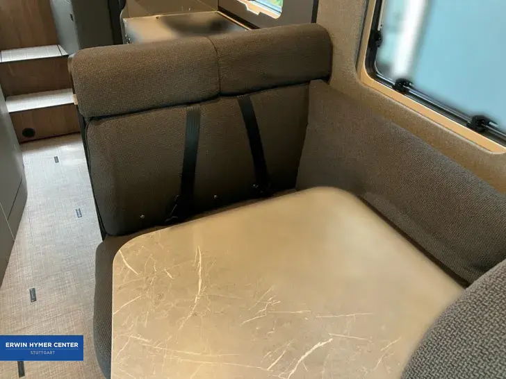Fahrzeugbild Hymer B-Klasse MC T 600 #14