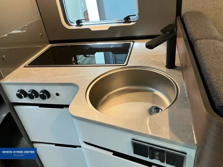 Fahrzeugbild Hymer B-Klasse MC T 600 #16