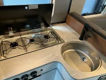 Fahrzeugbild Hymer B-Klasse MC T 600 #17