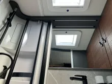 Fahrzeugbild Hymer B-Klasse MC T 600 #21