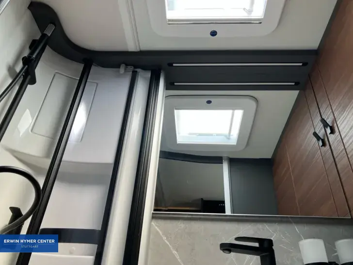 Fahrzeugbild Hymer B-Klasse MC T 600 #21