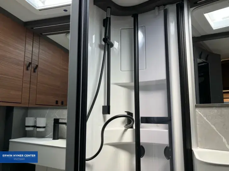 Fahrzeugbild Hymer B-Klasse MC T 600 #22
