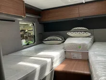 Fahrzeugbild Hymer B-Klasse MC T 600 #23