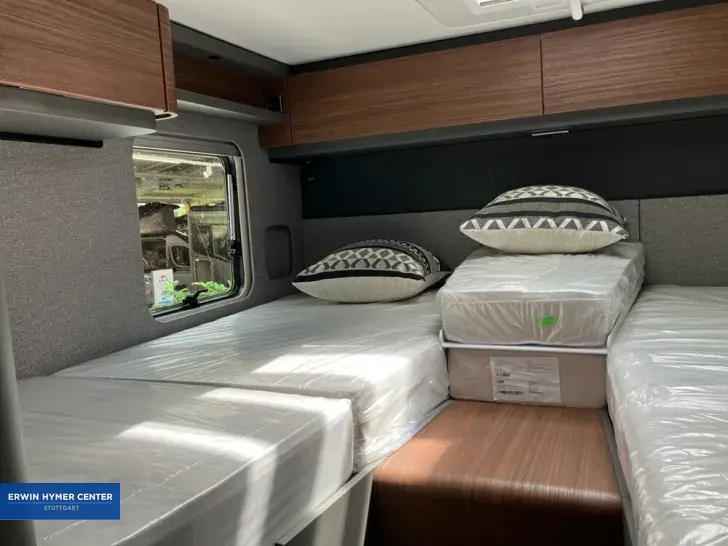 Fahrzeugbild Hymer B-Klasse MC T 600 #23