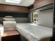 Fahrzeugbild Hymer B-Klasse MC T 600 #24