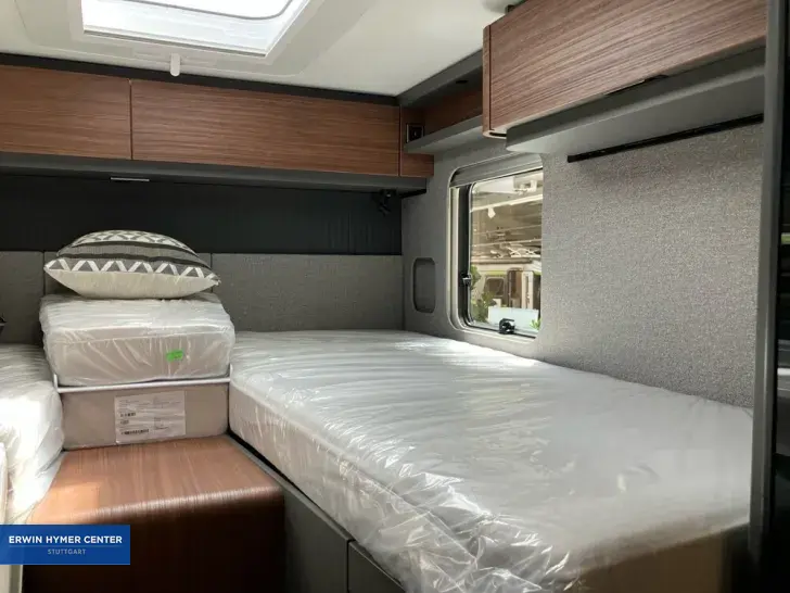Fahrzeugbild Hymer B-Klasse MC T 600 #24