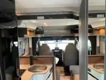 Fahrzeugbild Hymer B-Klasse MC T 600 #25