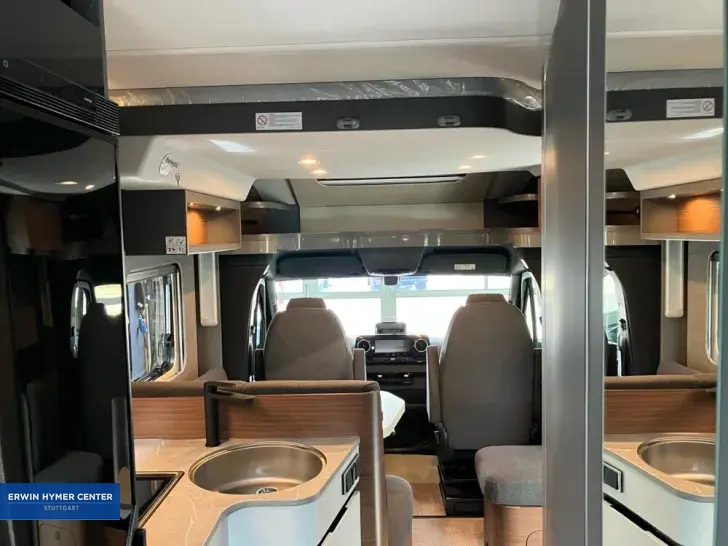 Fahrzeugbild Hymer B-Klasse MC T 600 #25