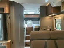 Fahrzeugbild Hymer B-Klasse MC T 600 #26