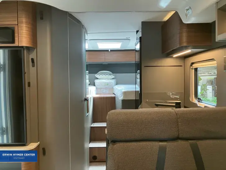 Fahrzeugbild Hymer B-Klasse MC T 600 #26