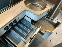 Fahrzeugbild Hymer B-Klasse MC T 600 #27