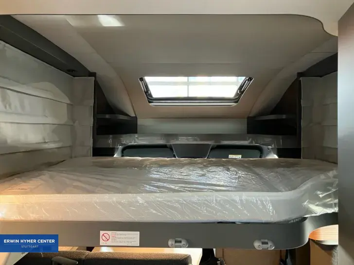 Fahrzeugbild Hymer B-Klasse MC T 600 #28