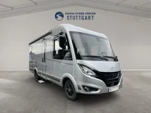 Fahrzeugbild Hymer B-Klasse MC I 600 #1