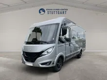 Fahrzeugbild Hymer B-Klasse MC I 600 #2
