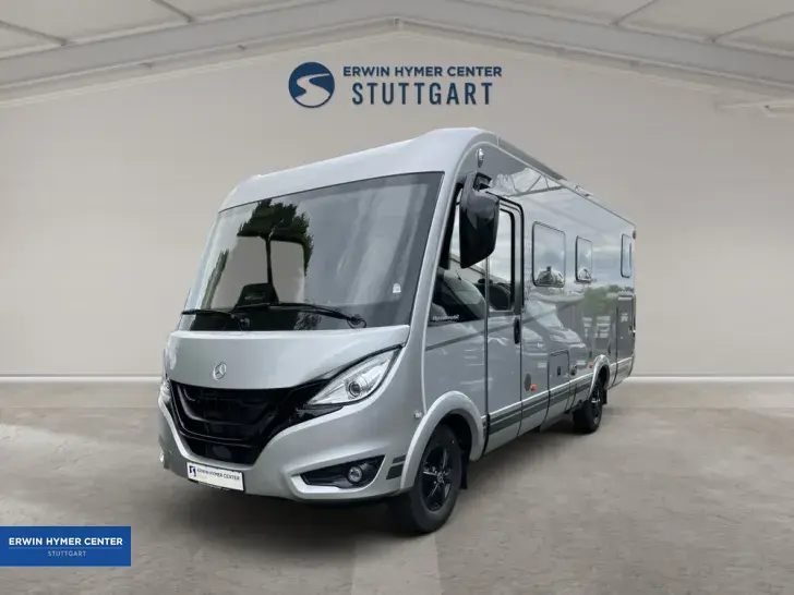 Fahrzeugbild Hymer B-Klasse MC I 600 #2