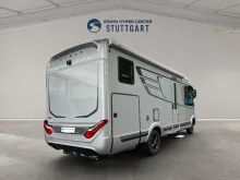 Fahrzeugbild Hymer B-Klasse MC I 600 #4