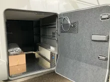 Fahrzeugbild Hymer B-Klasse MC I 600 #7
