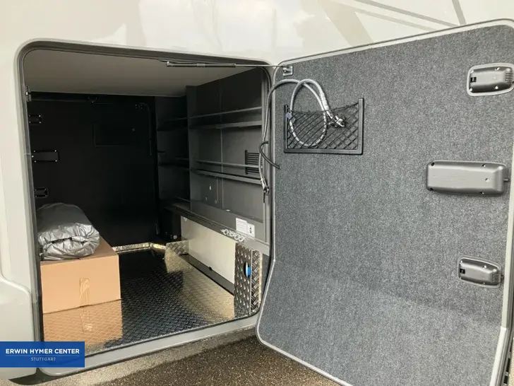 Fahrzeugbild Hymer B-Klasse MC I 600 #7