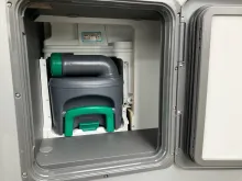Fahrzeugbild Hymer B-Klasse MC I 600 #8