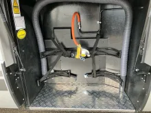 Fahrzeugbild Hymer B-Klasse MC I 600 #9