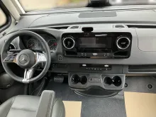 Fahrzeugbild Hymer B-Klasse MC I 600 #11