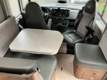 Fahrzeugbild Hymer B-Klasse MC I 600 #14