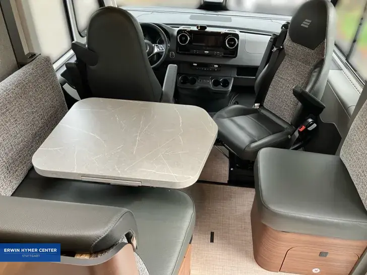 Fahrzeugbild Hymer B-Klasse MC I 600 #14