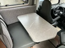 Fahrzeugbild Hymer B-Klasse MC I 600 #15