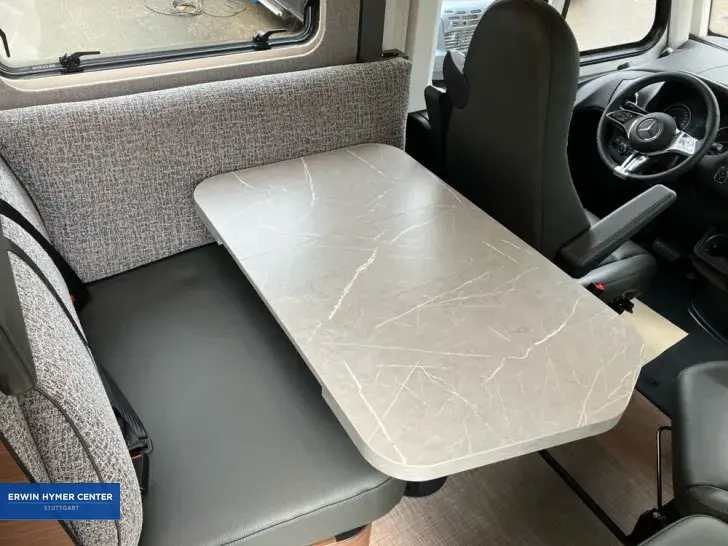 Fahrzeugbild Hymer B-Klasse MC I 600 #15