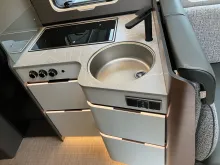 Fahrzeugbild Hymer B-Klasse MC I 600 #16