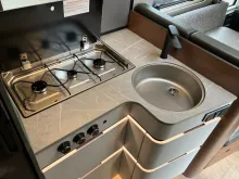Fahrzeugbild Hymer B-Klasse MC I 600 #17