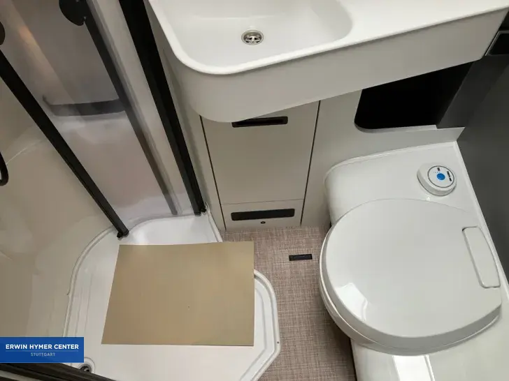 Fahrzeugbild Hymer B-Klasse MC I 600 #19