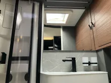 Fahrzeugbild Hymer B-Klasse MC I 600 #20