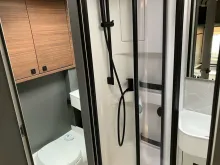 Fahrzeugbild Hymer B-Klasse MC I 600 #21