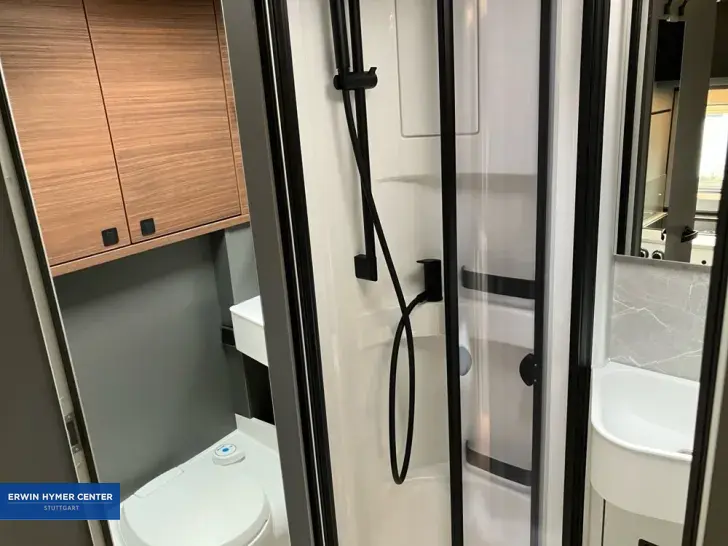 Fahrzeugbild Hymer B-Klasse MC I 600 #21