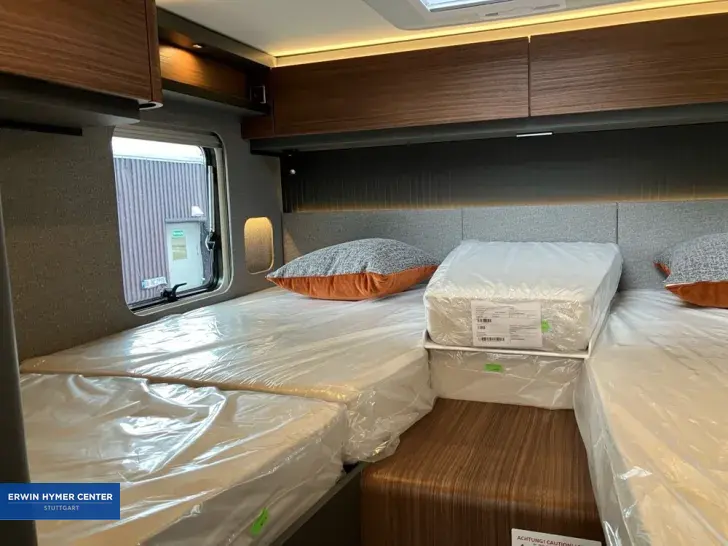 Fahrzeugbild Hymer B-Klasse MC I 600 #22